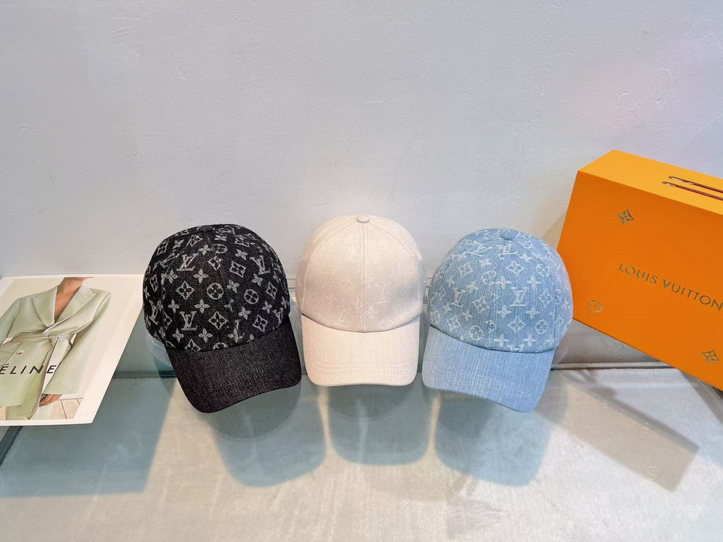 125ZE509M Popular  hats