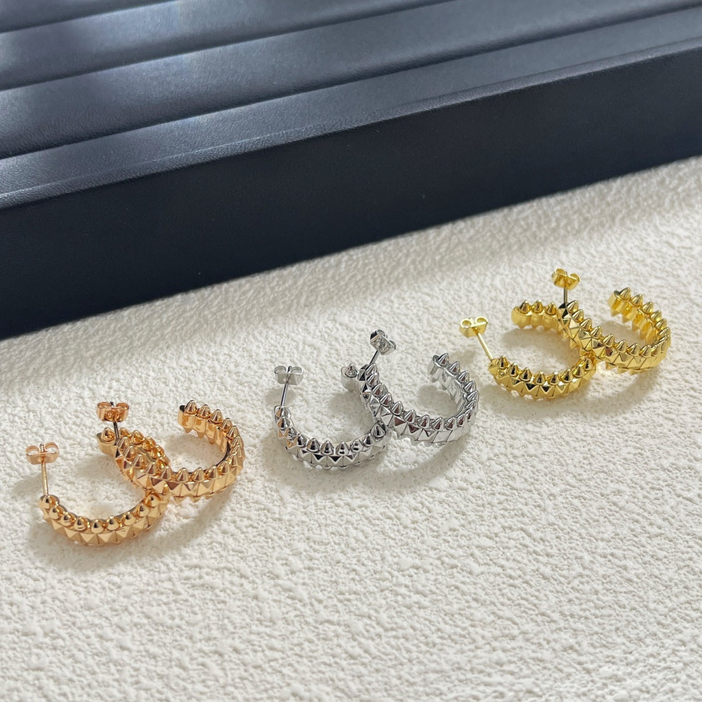 55ZK13E Popular Earrings