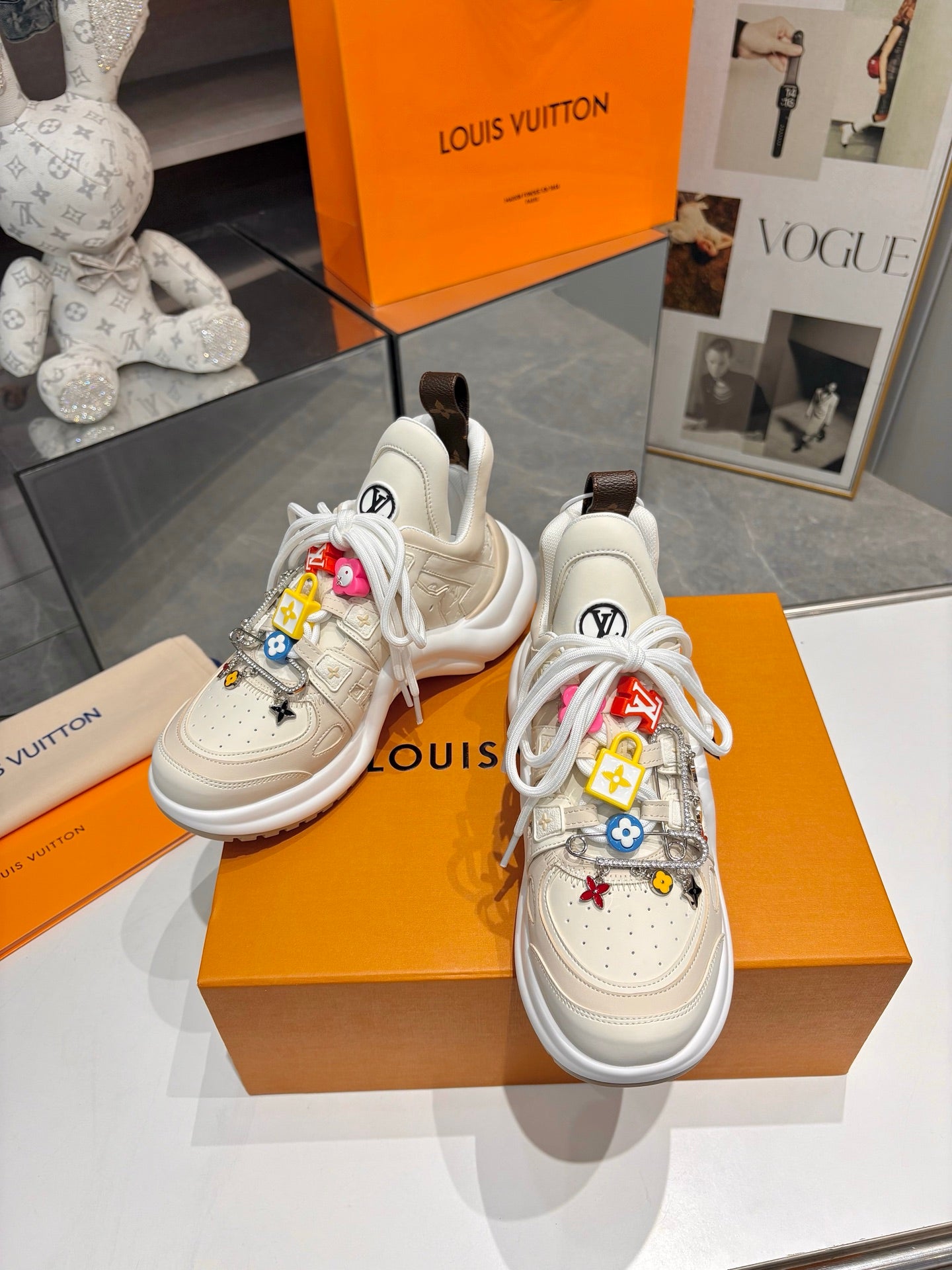 2105QE439Z  Popular high-quality Shoes