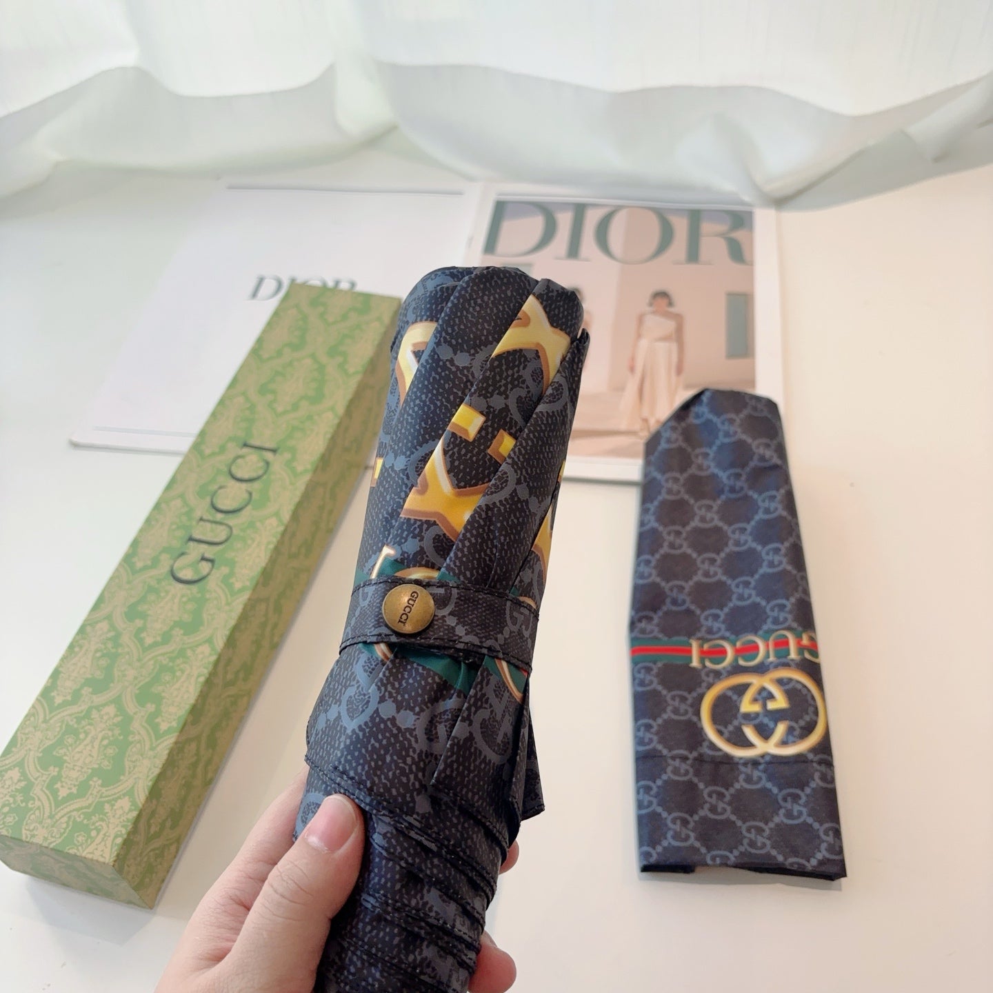 15RB81S Popular UV resistant umbrella
