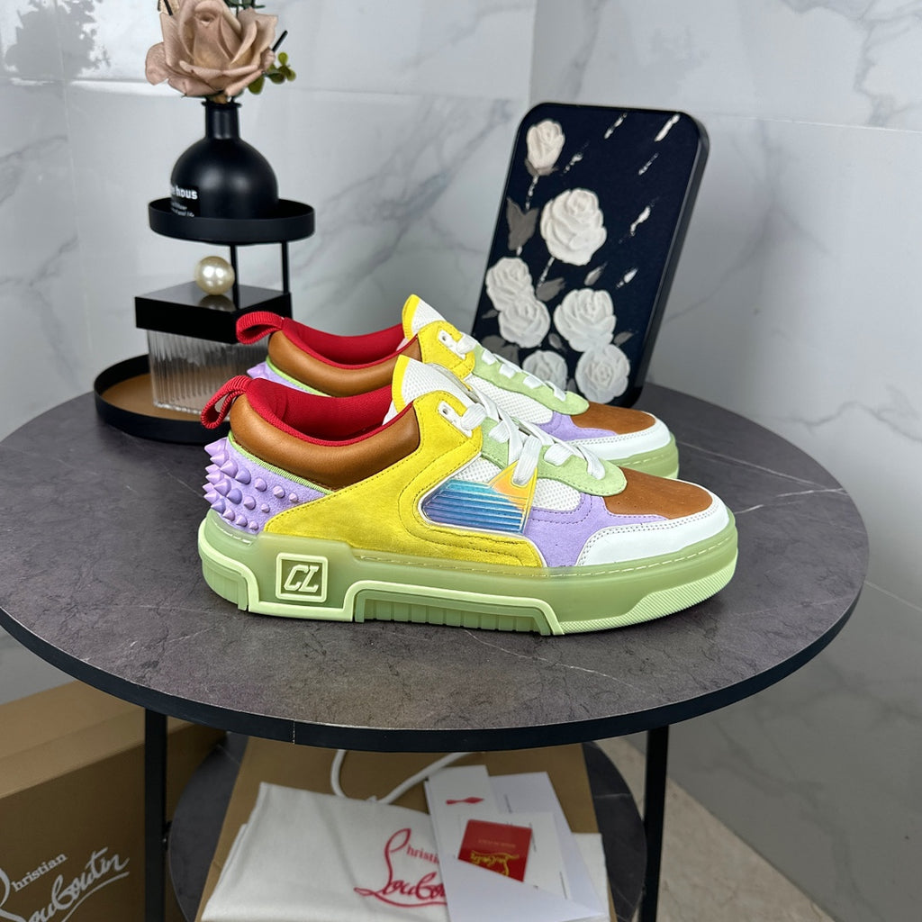 2105QA329Z Popular high-quality Shoes