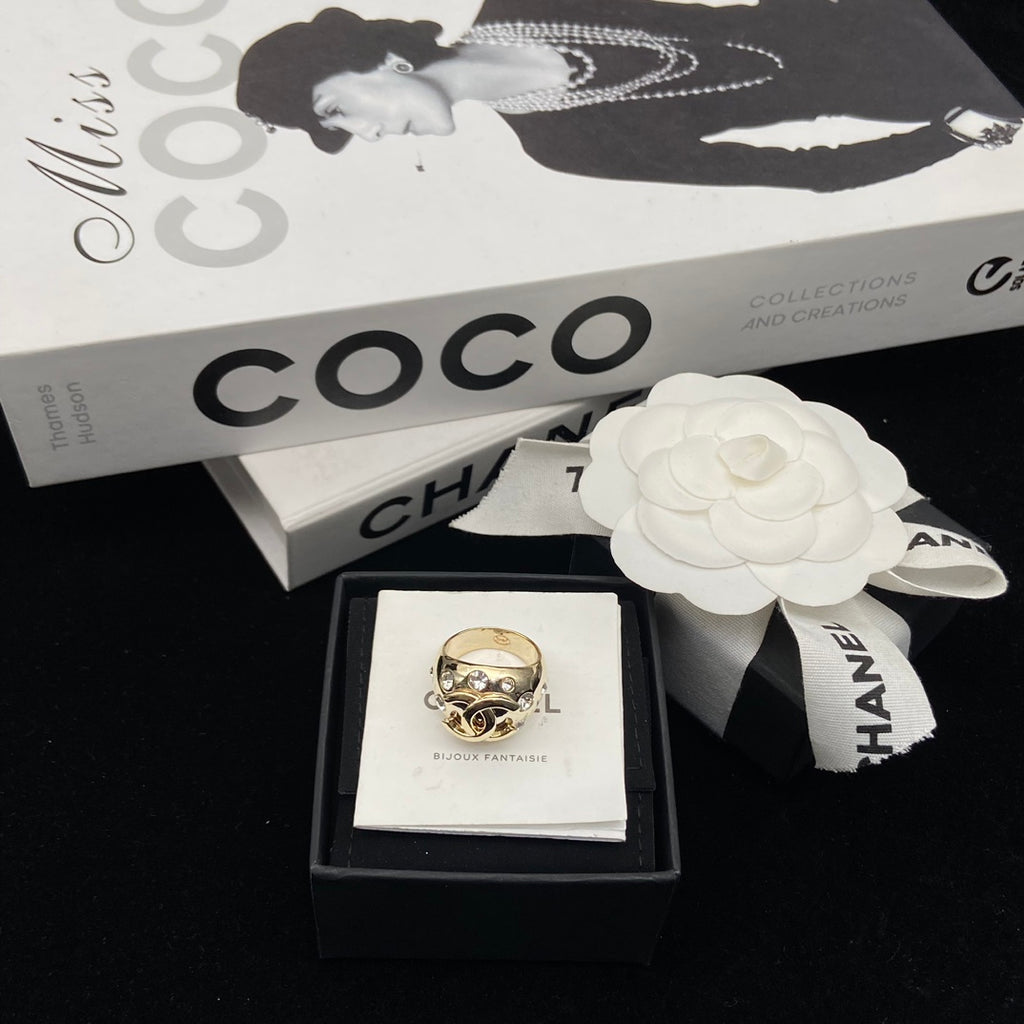 585QC88J  Popular  Rings