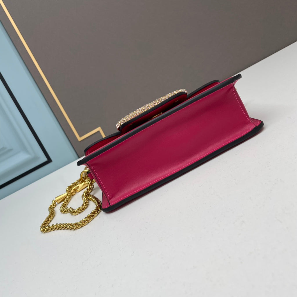 1WVL114B Popular  leather bag