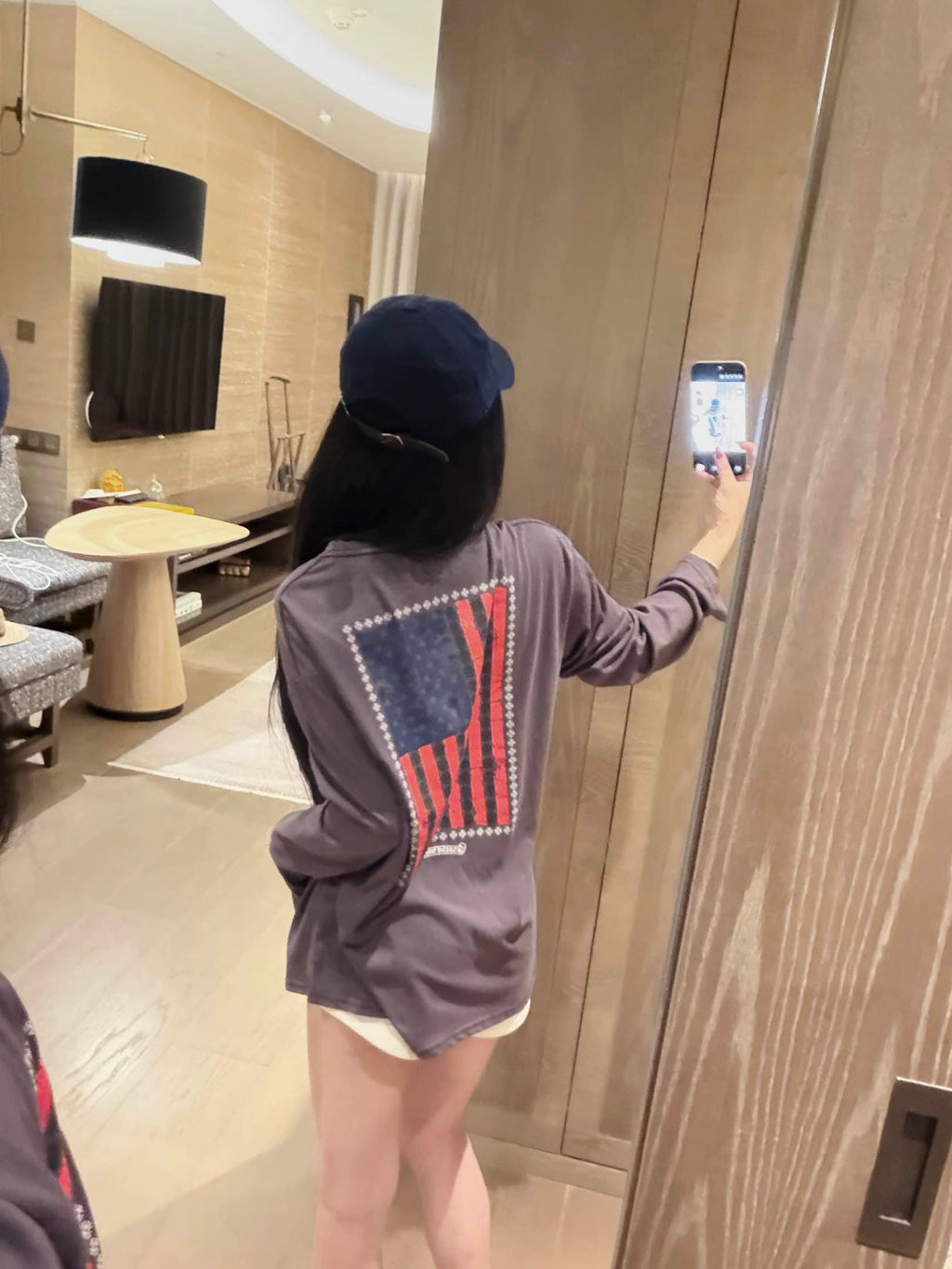 256RA23U Popular clothes