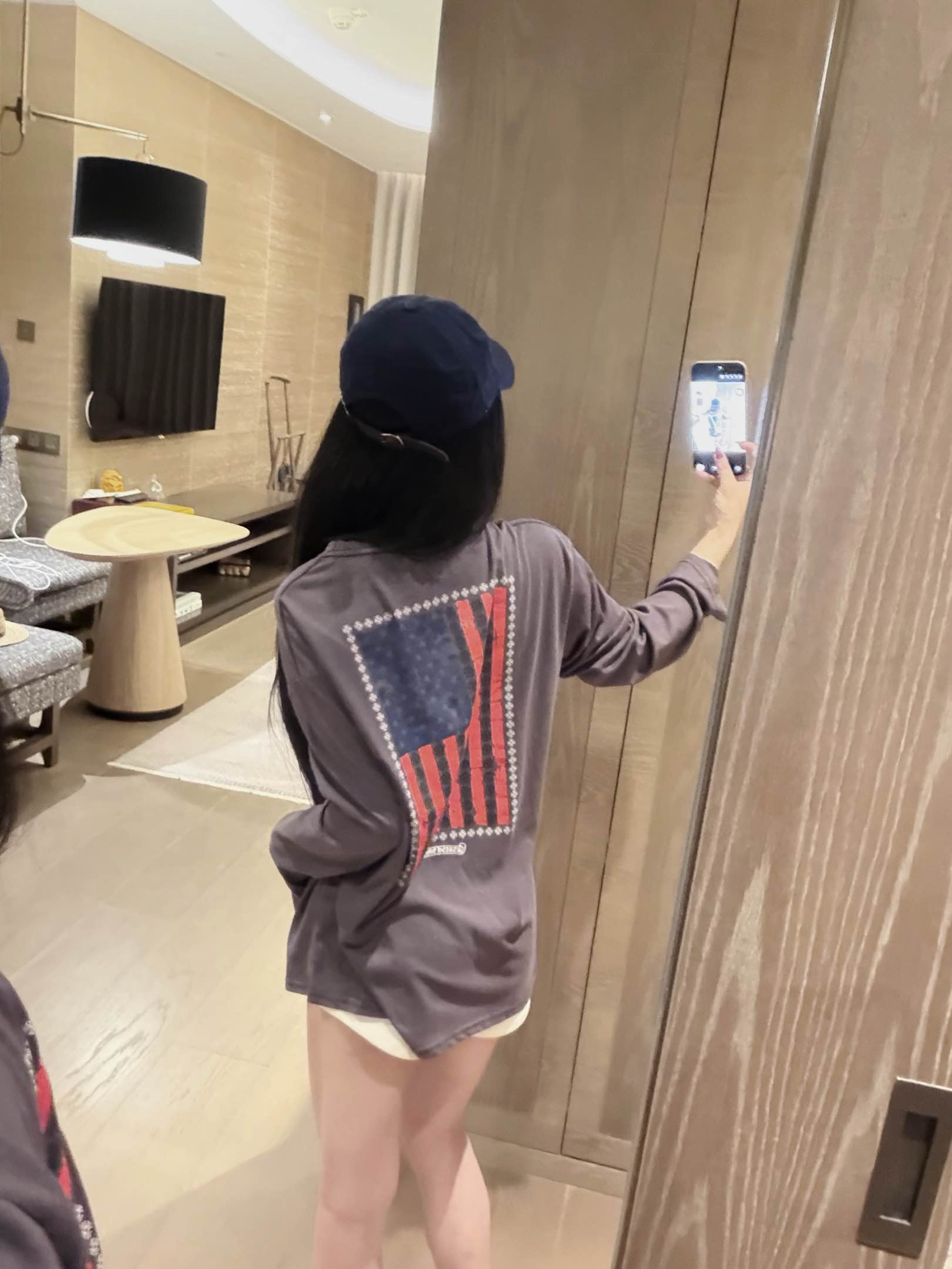 256RA23U Popular clothes