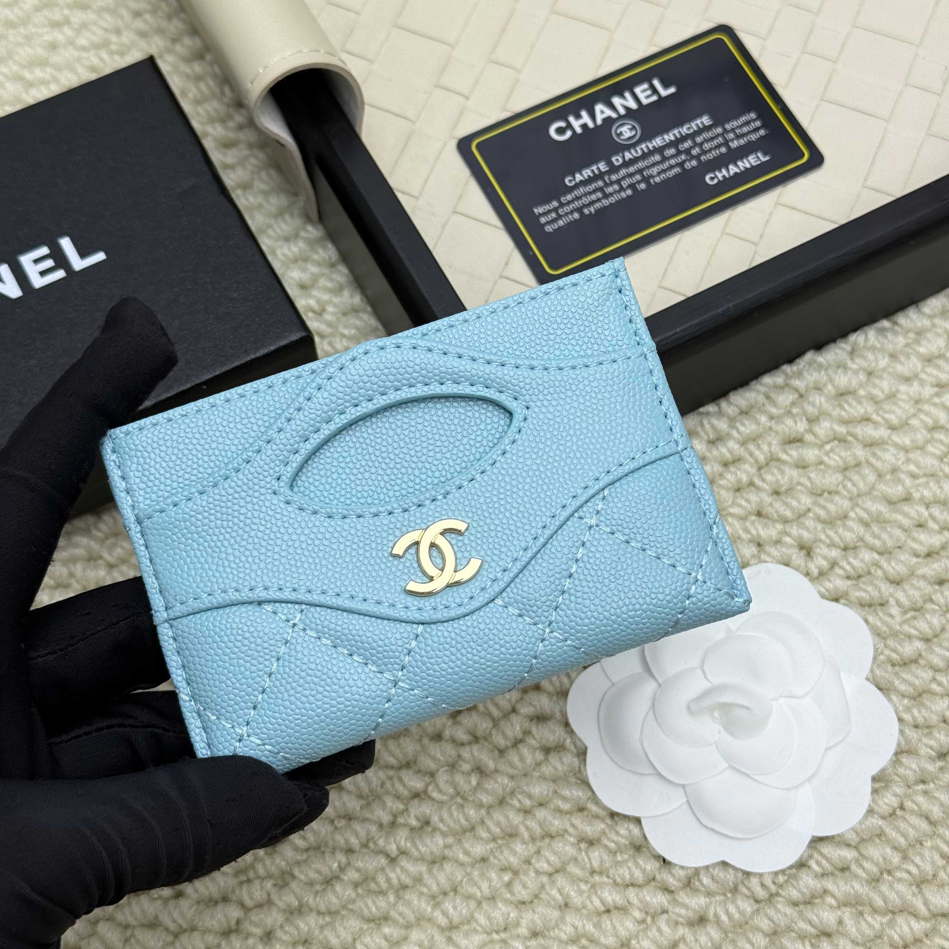 15RC153B Popular card holder