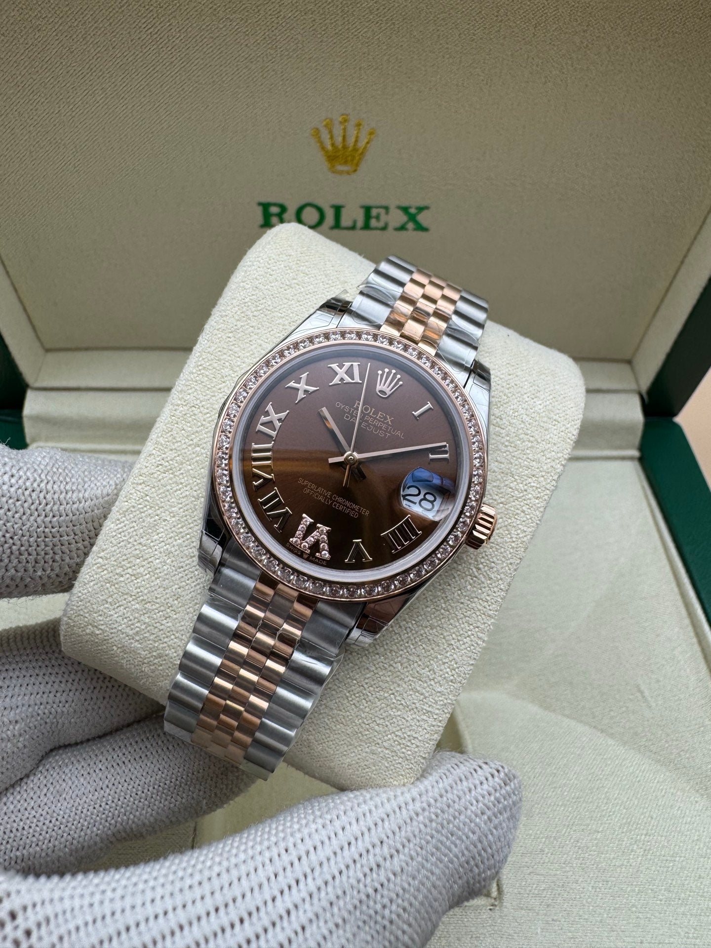 136RL10L Popular Watches