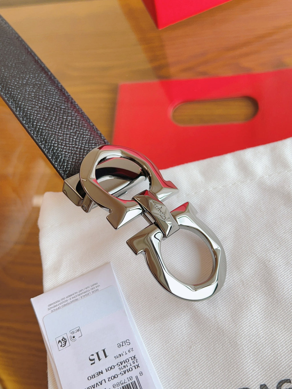 1115QA37P Popular High quality belt With full package