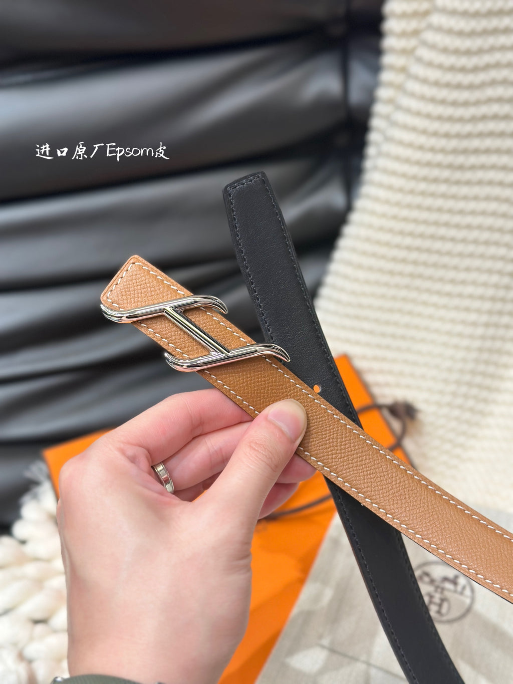 1WH193P Popular   High quality belt With full package