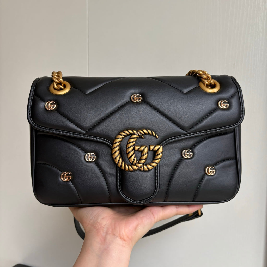 136PB68B Popular  bag