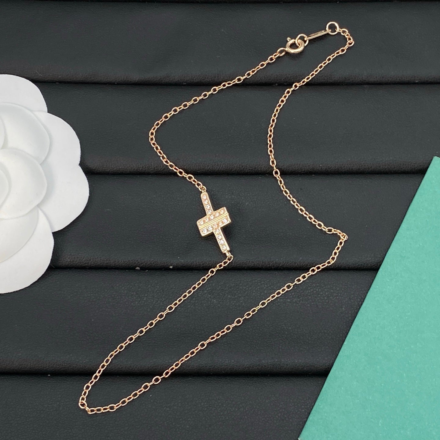 15QT20X Popular Necklace