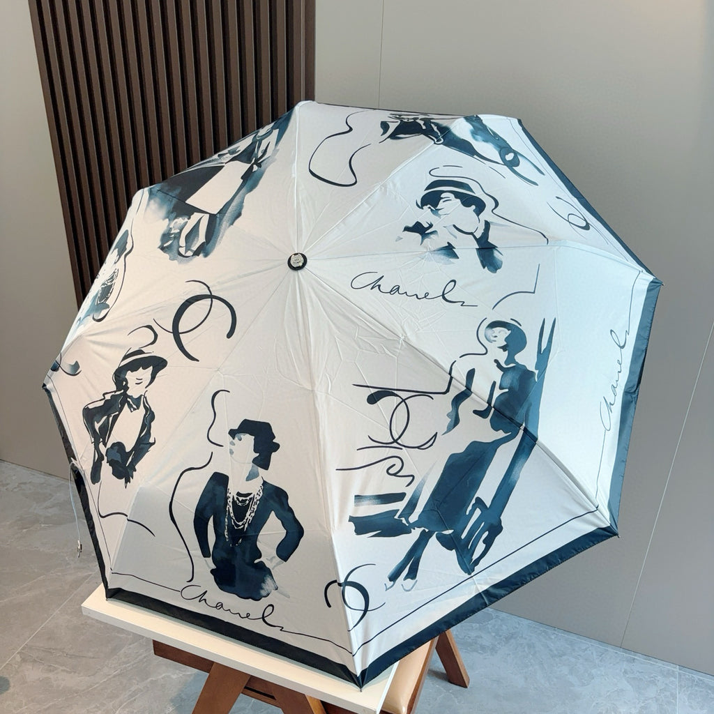 15RC81S Popular UV resistant umbrella