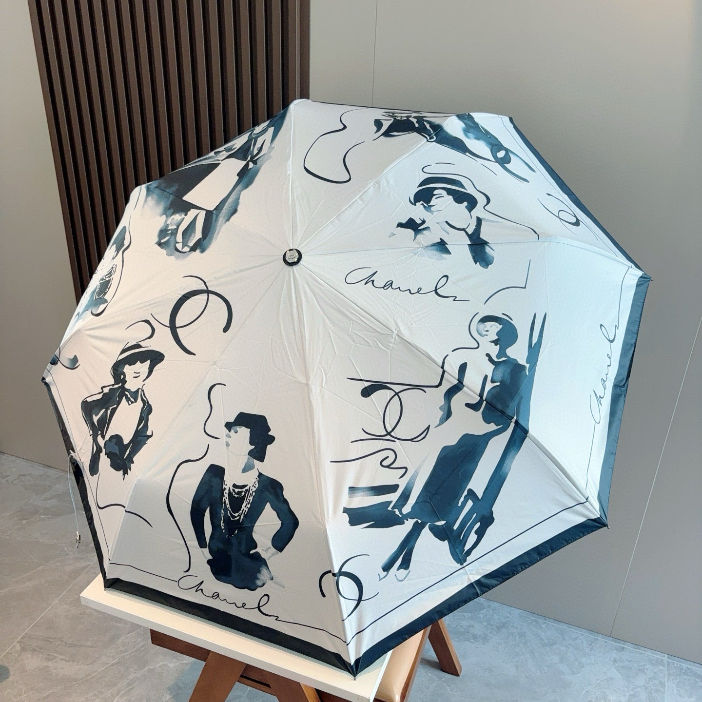 15RC81S Popular UV resistant umbrella