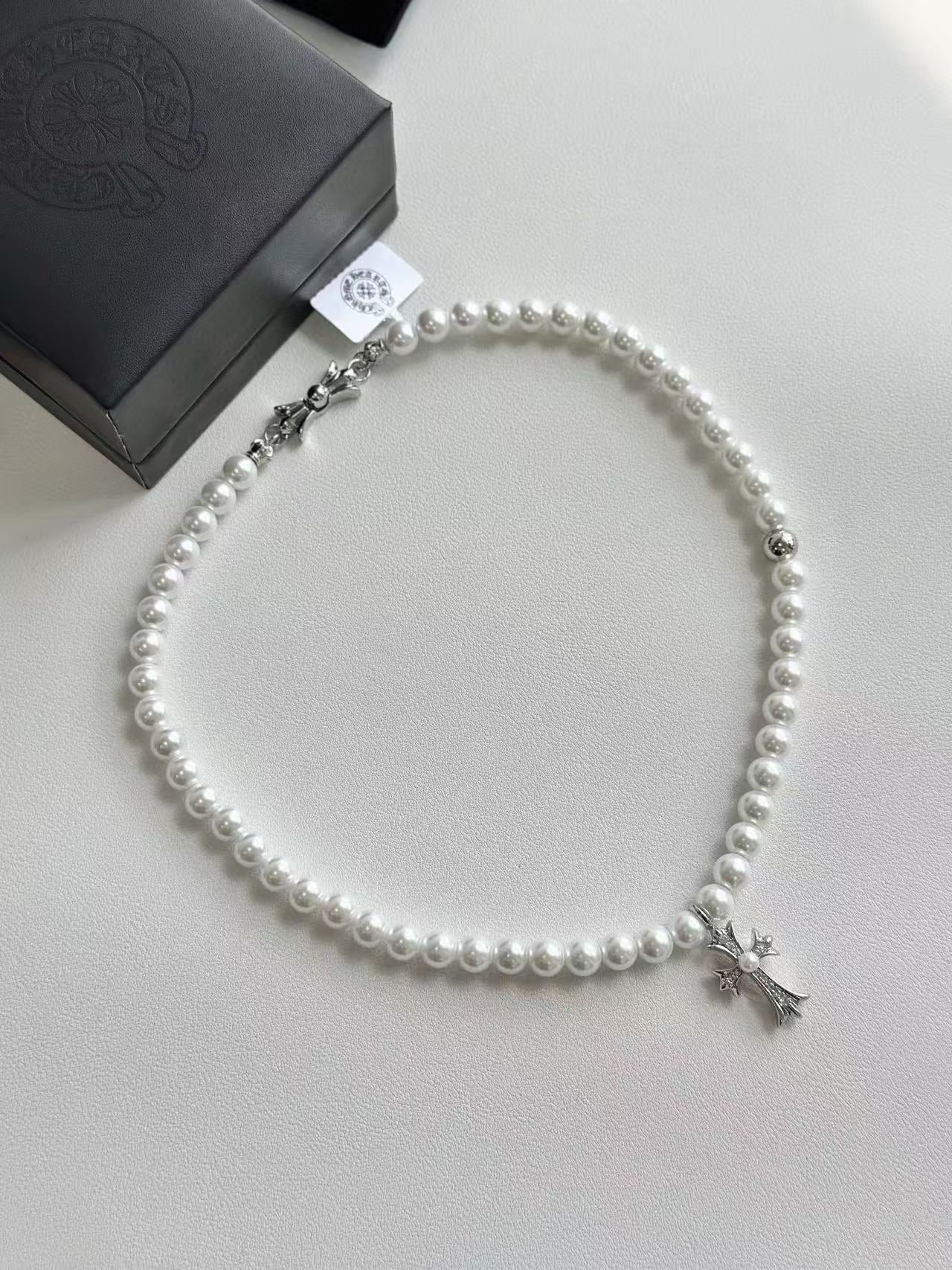 55QA246X Popular Necklace