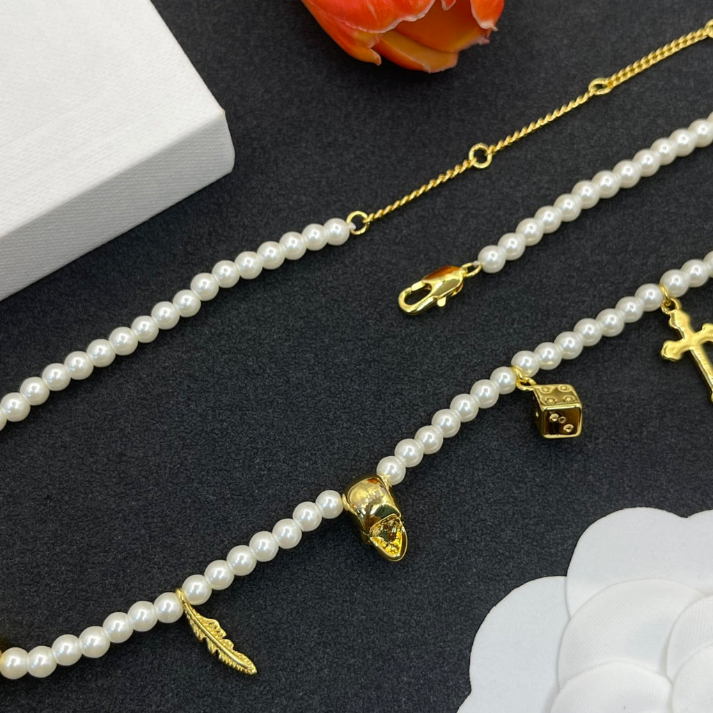 136NN84X Popular Necklaces
