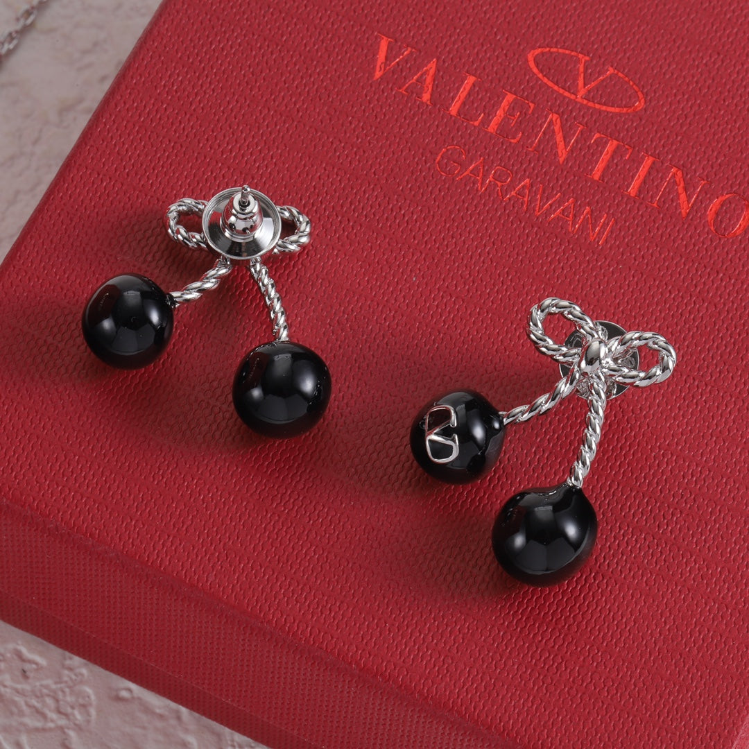 55QVL204X Popular Necklace.earring