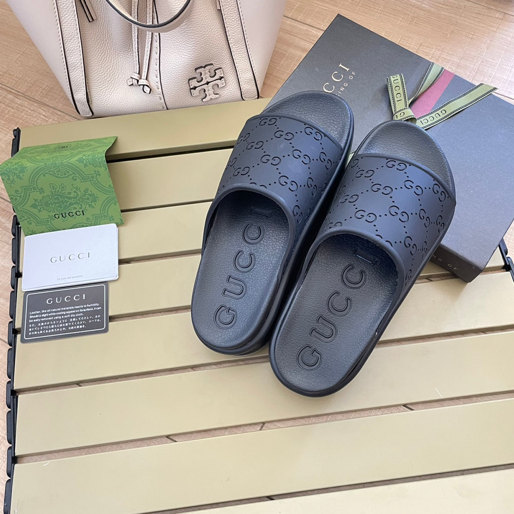 14B203Z Popular Slippers Inner heightening insole 5cm