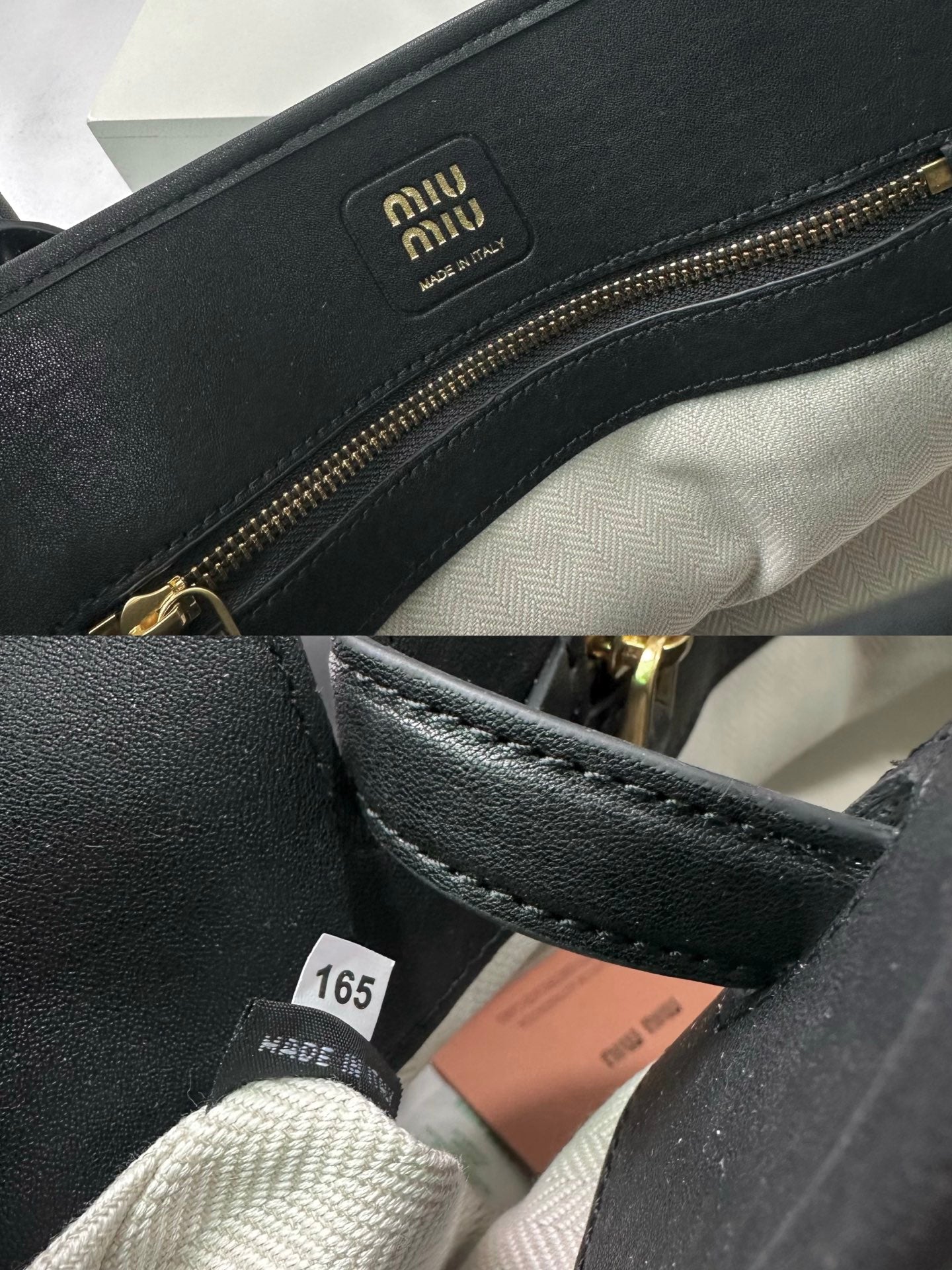 15RA45B  Popular   leather bag