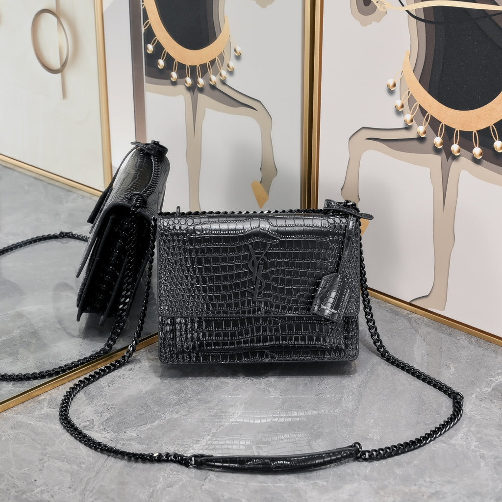 1XD464B Popular   leather bag