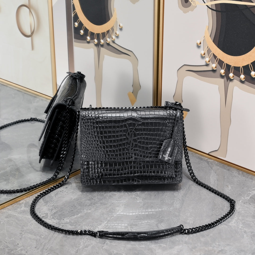 1XD464B Popular   leather bag