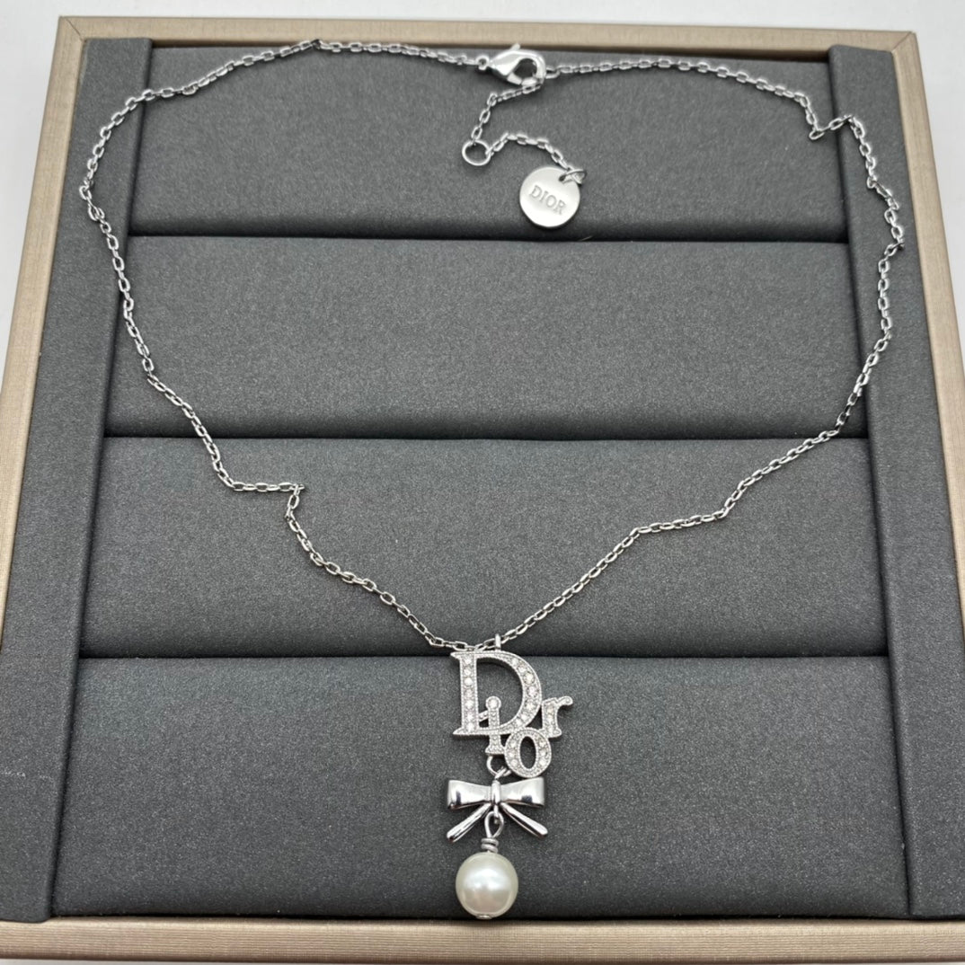 15QD136X Popular Necklace.earring