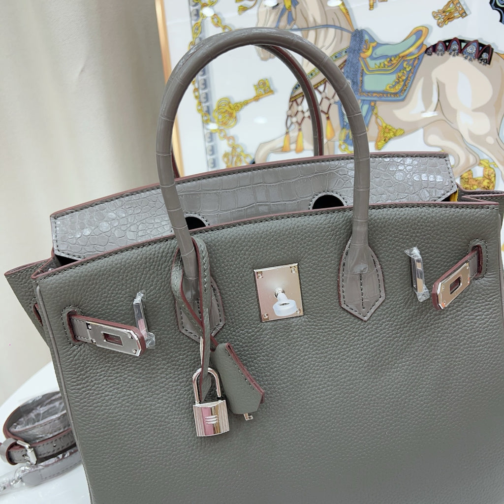 146NH3B Popular  leather bag 