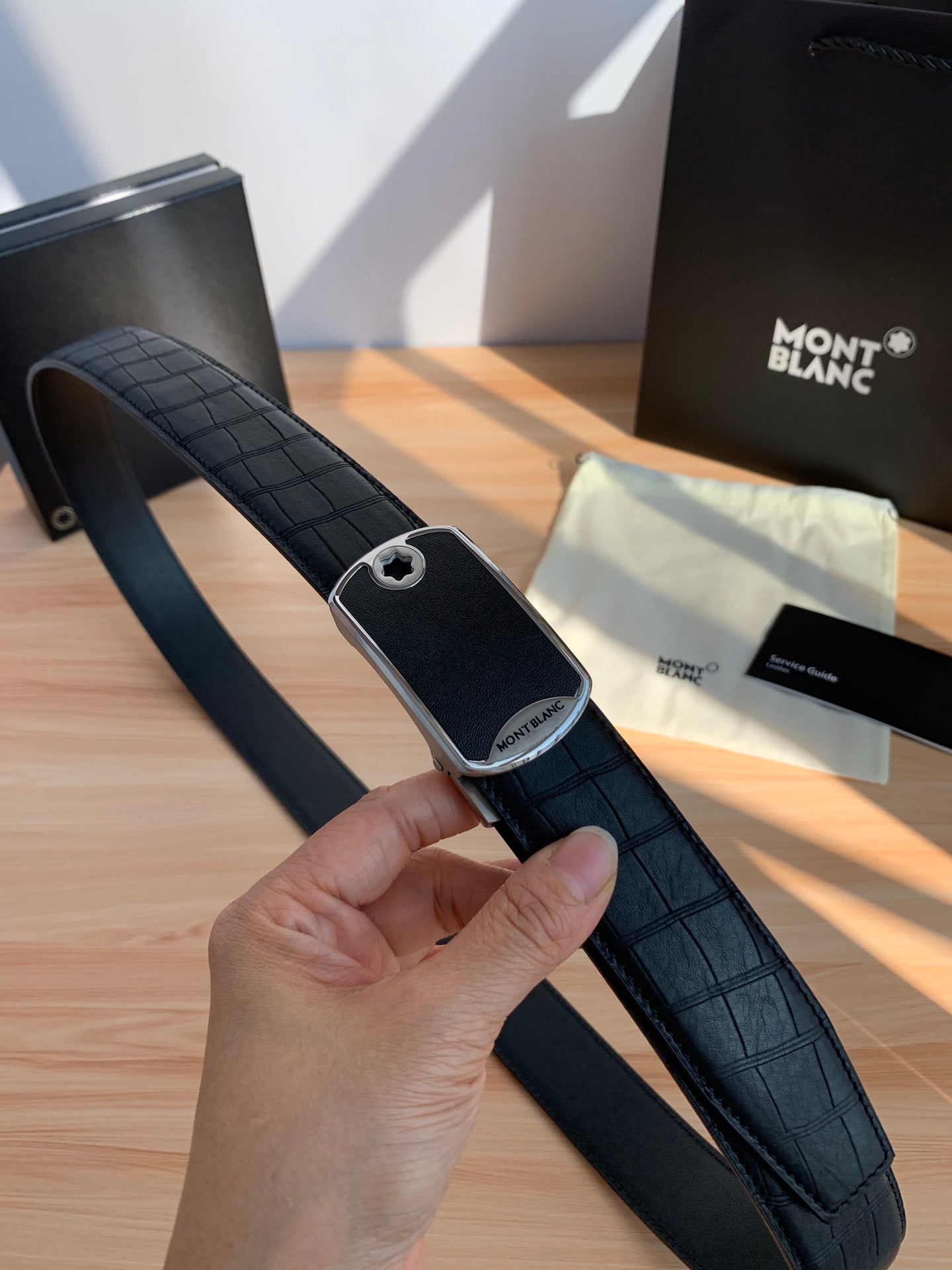 136PA26P Popular High quality belt With full package