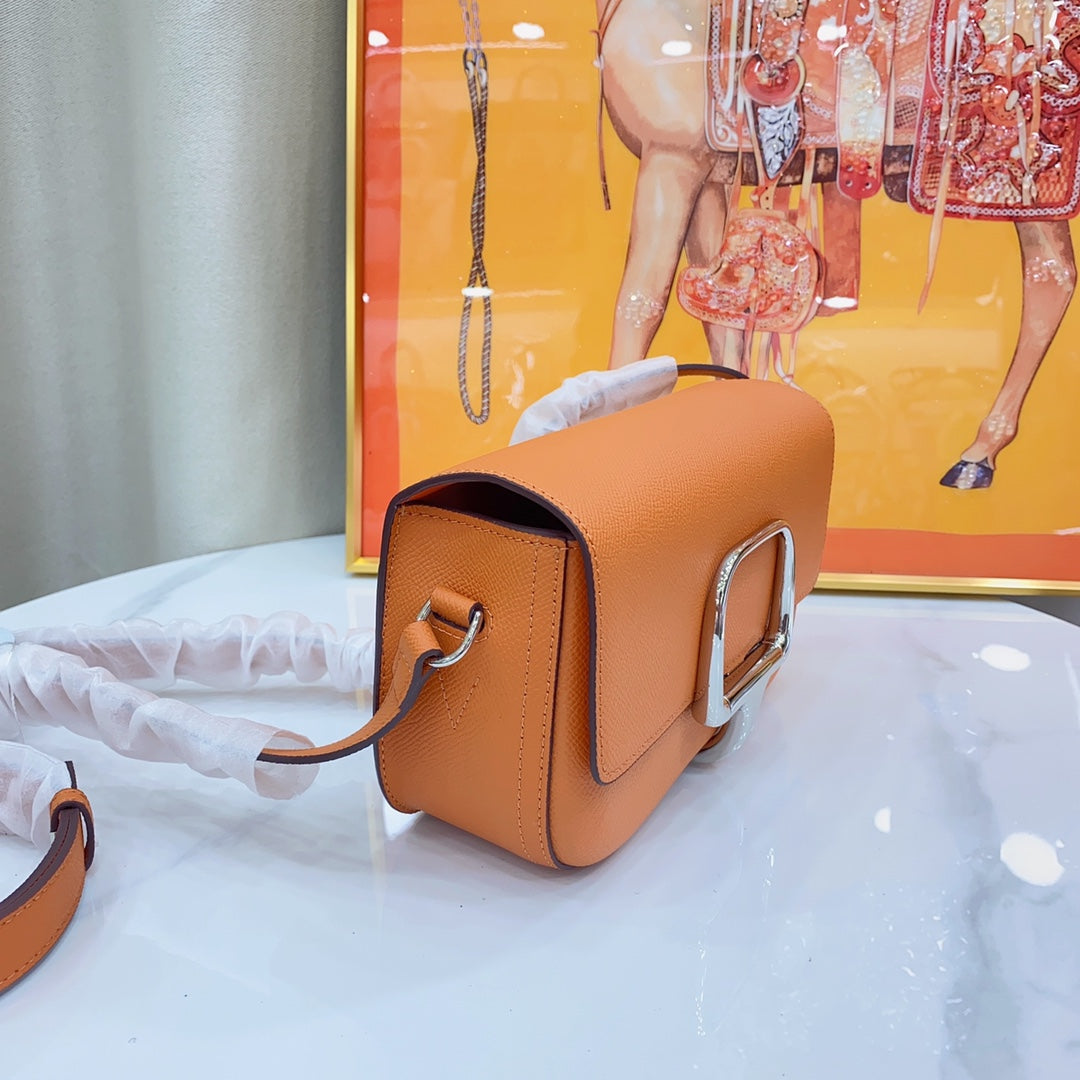 155NH8B Popular  leather bag