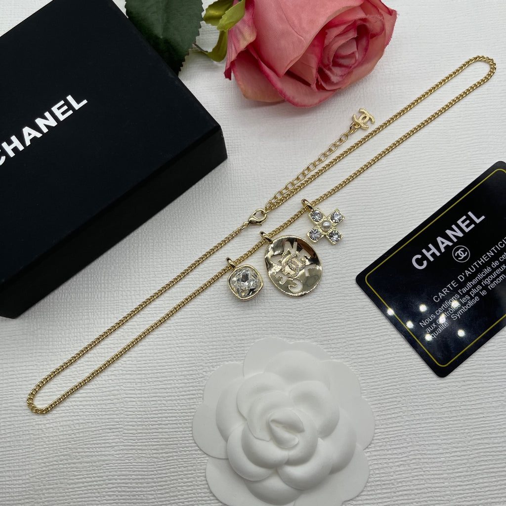 14C916  Popular  Necklaces