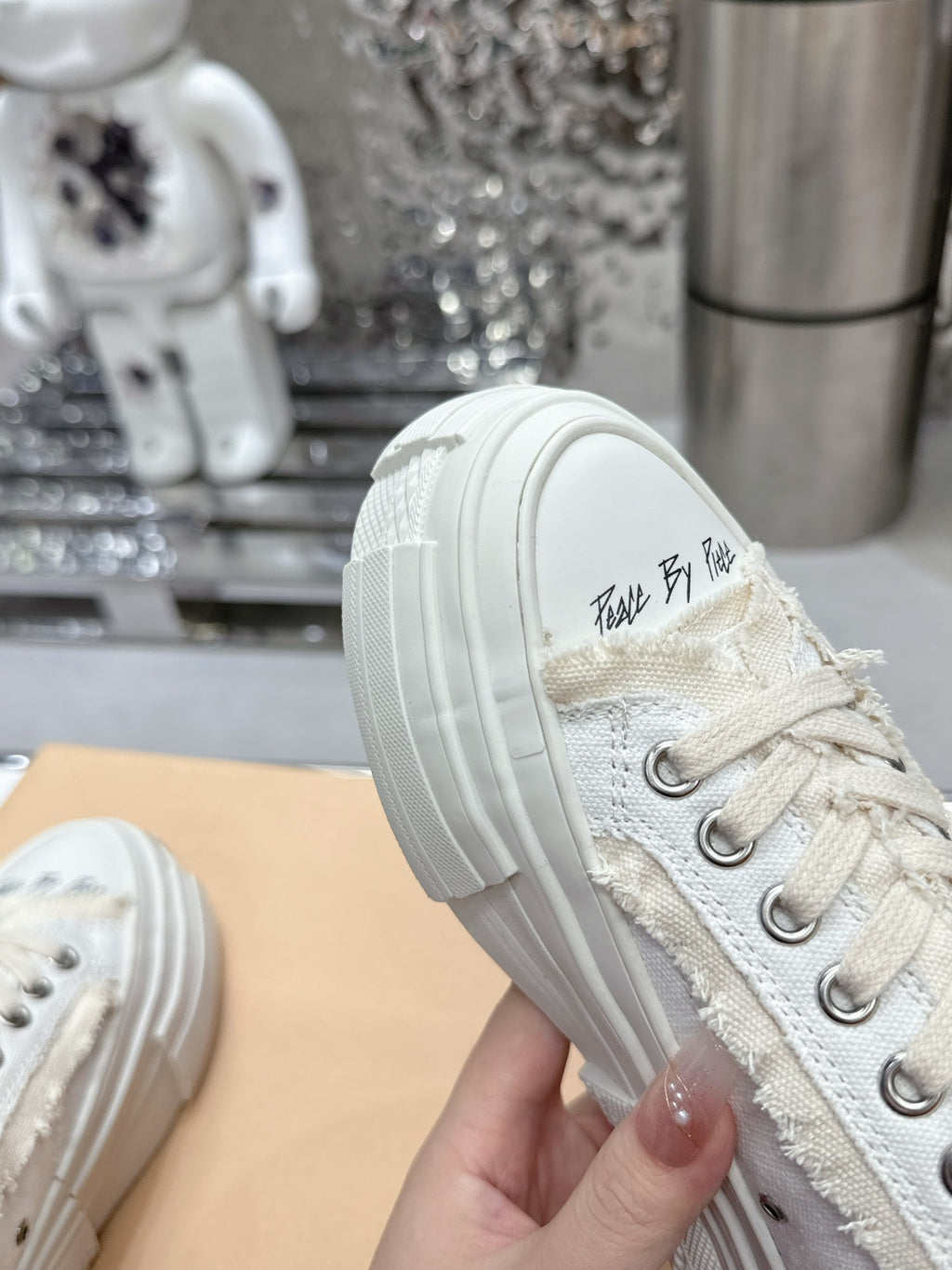 2105QA249Z Popular high-quality Shoes