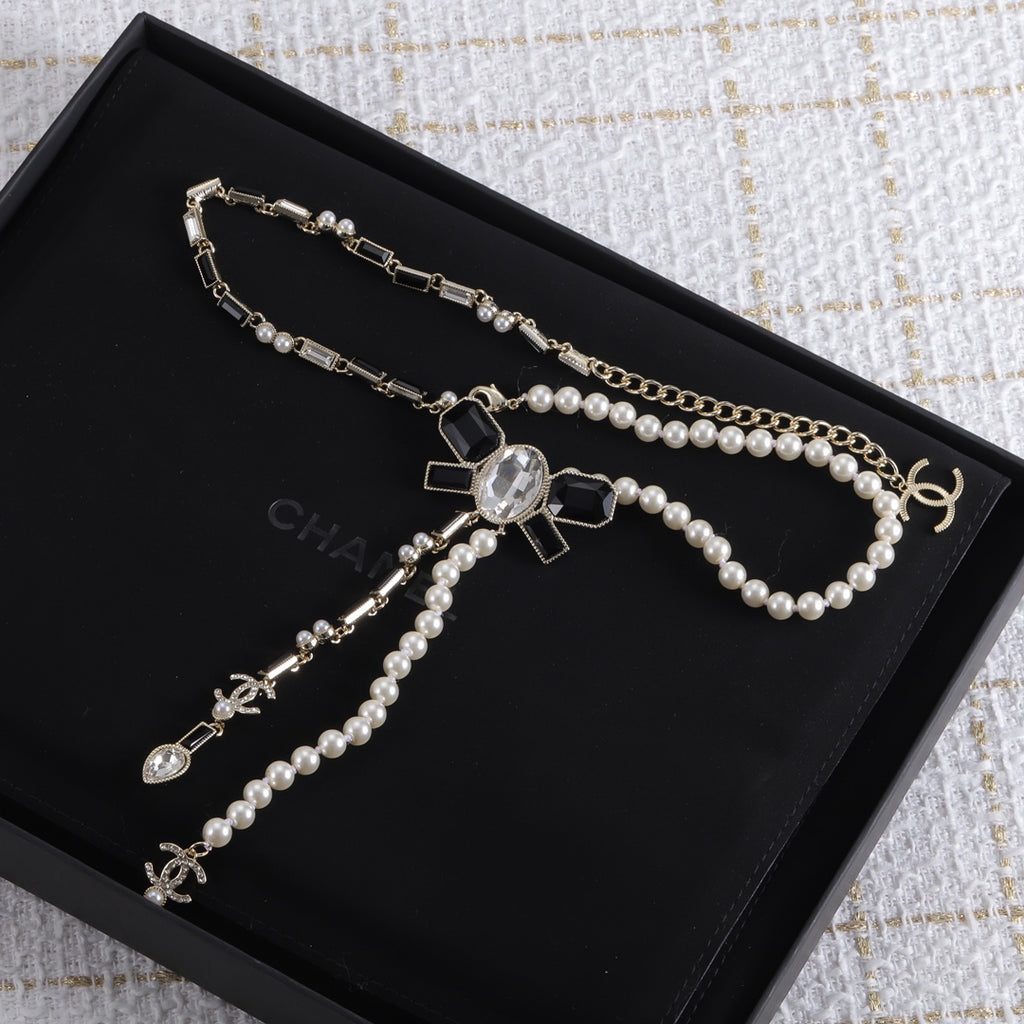15QC43X Popular Necklace