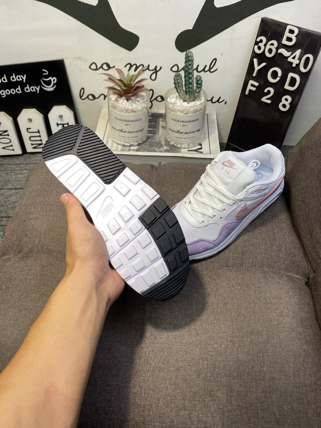 495QA60Z Popular Shoes