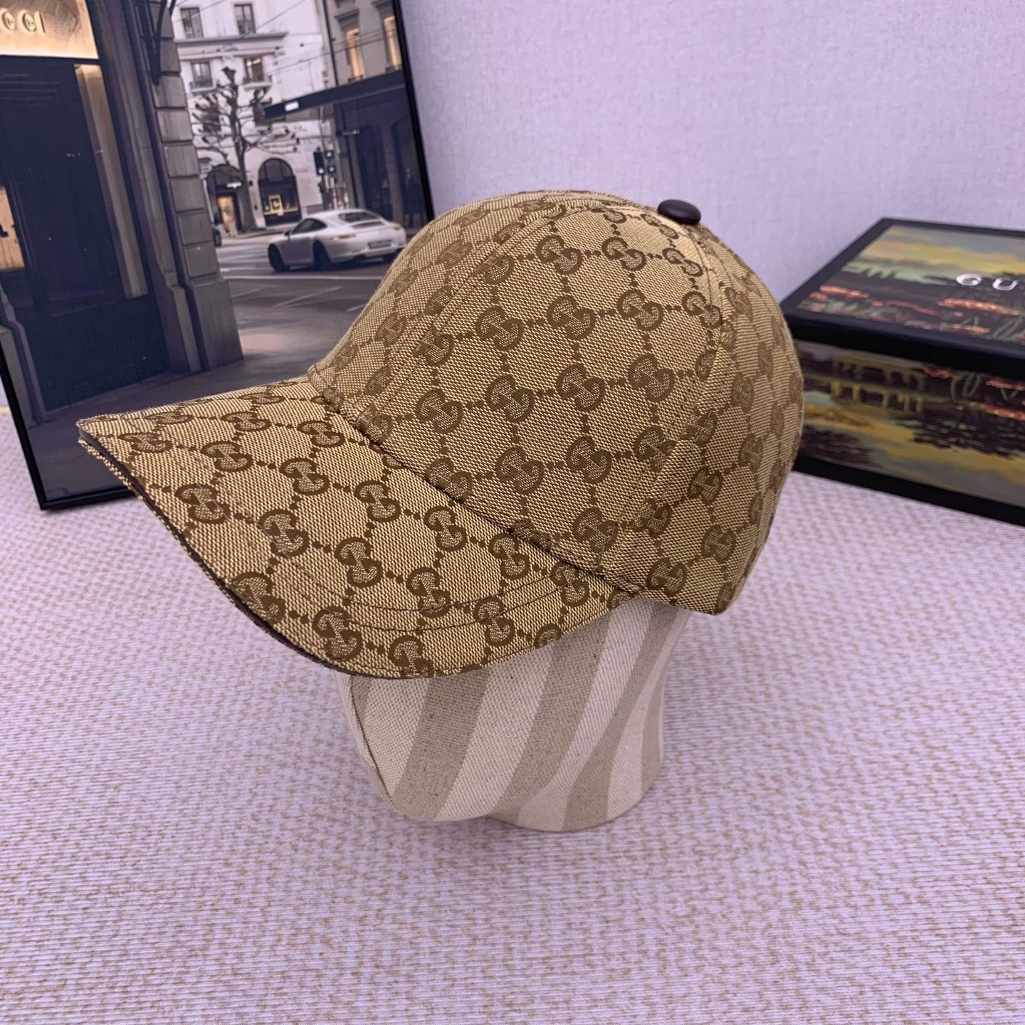 145QB22M Popular  hats