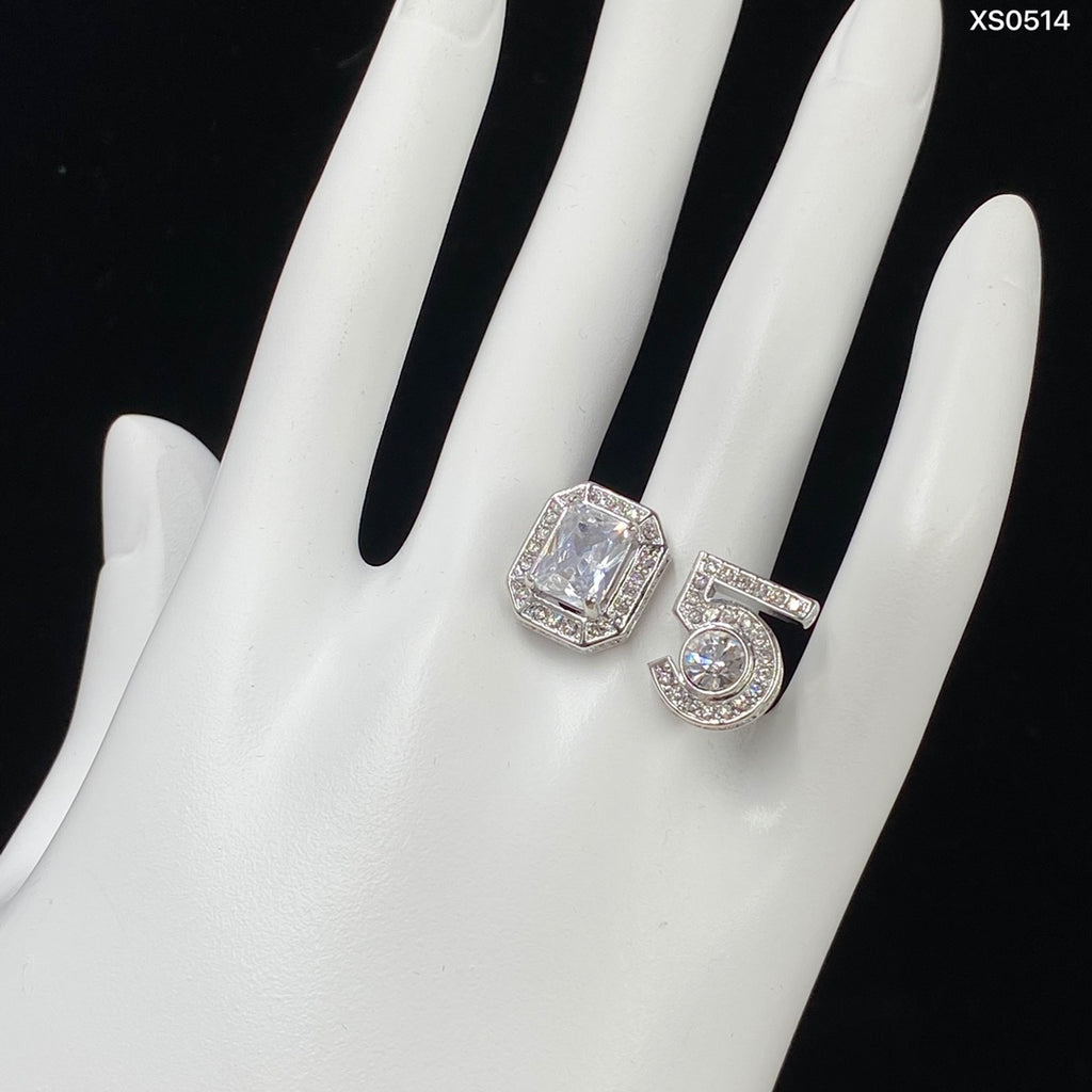 175QC37J  Popular  Rings