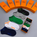 235QH52S Popular socks(5 pairs )