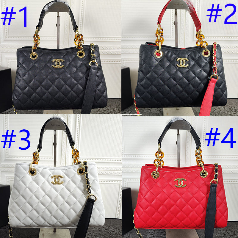 555RB1B Popular   leather bag