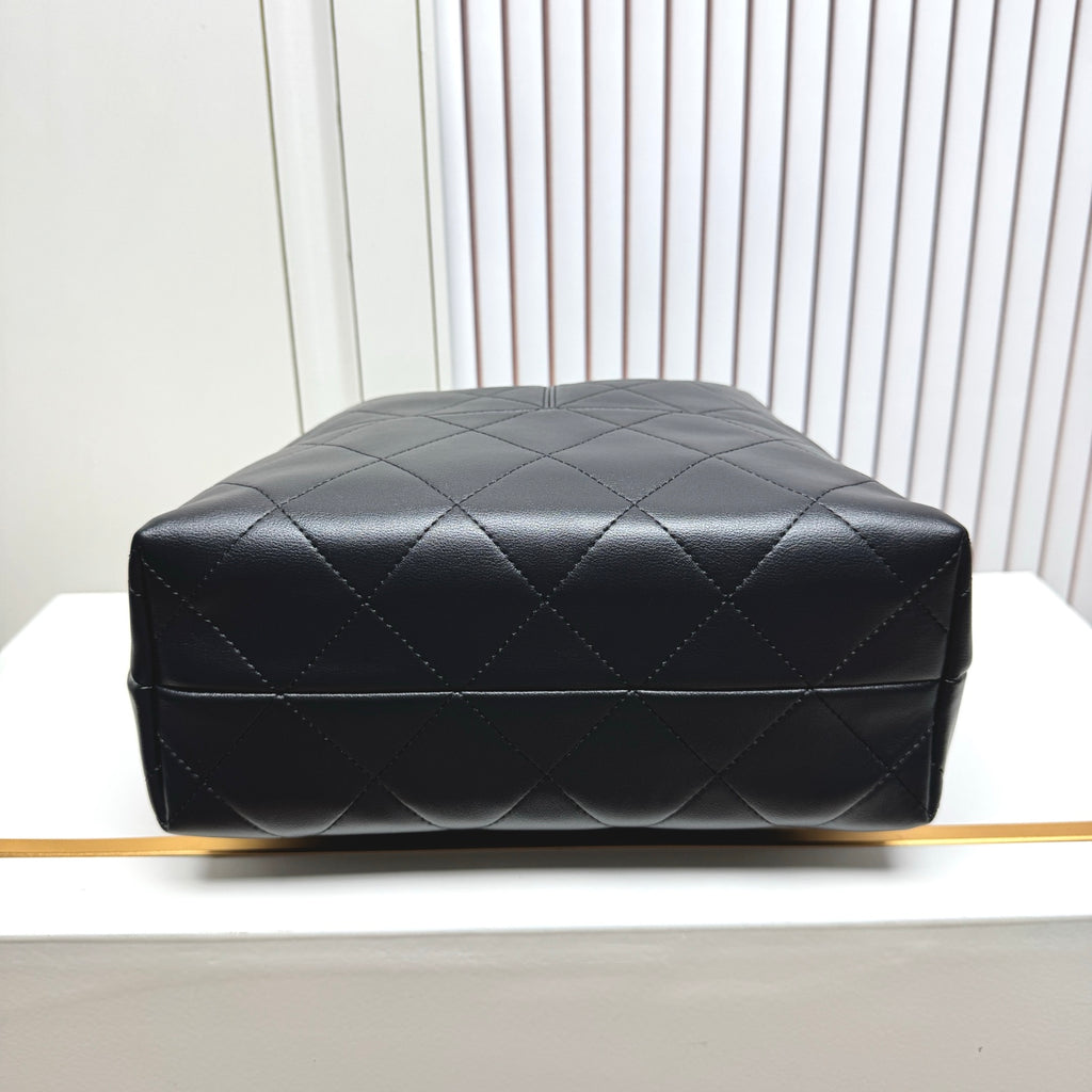 146PC20B Popular leather bag