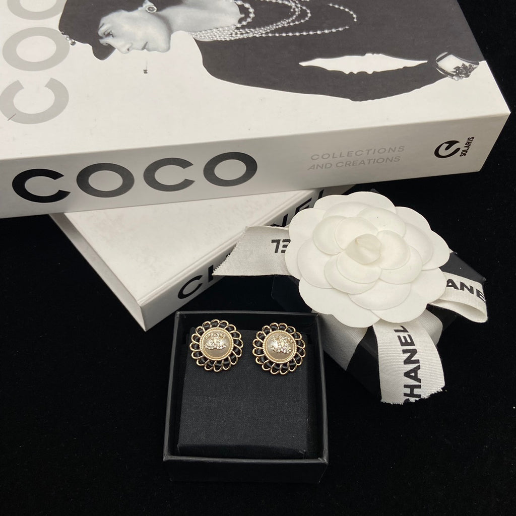14C680E Popular Earrings