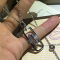 55QS234X Popular Necklace