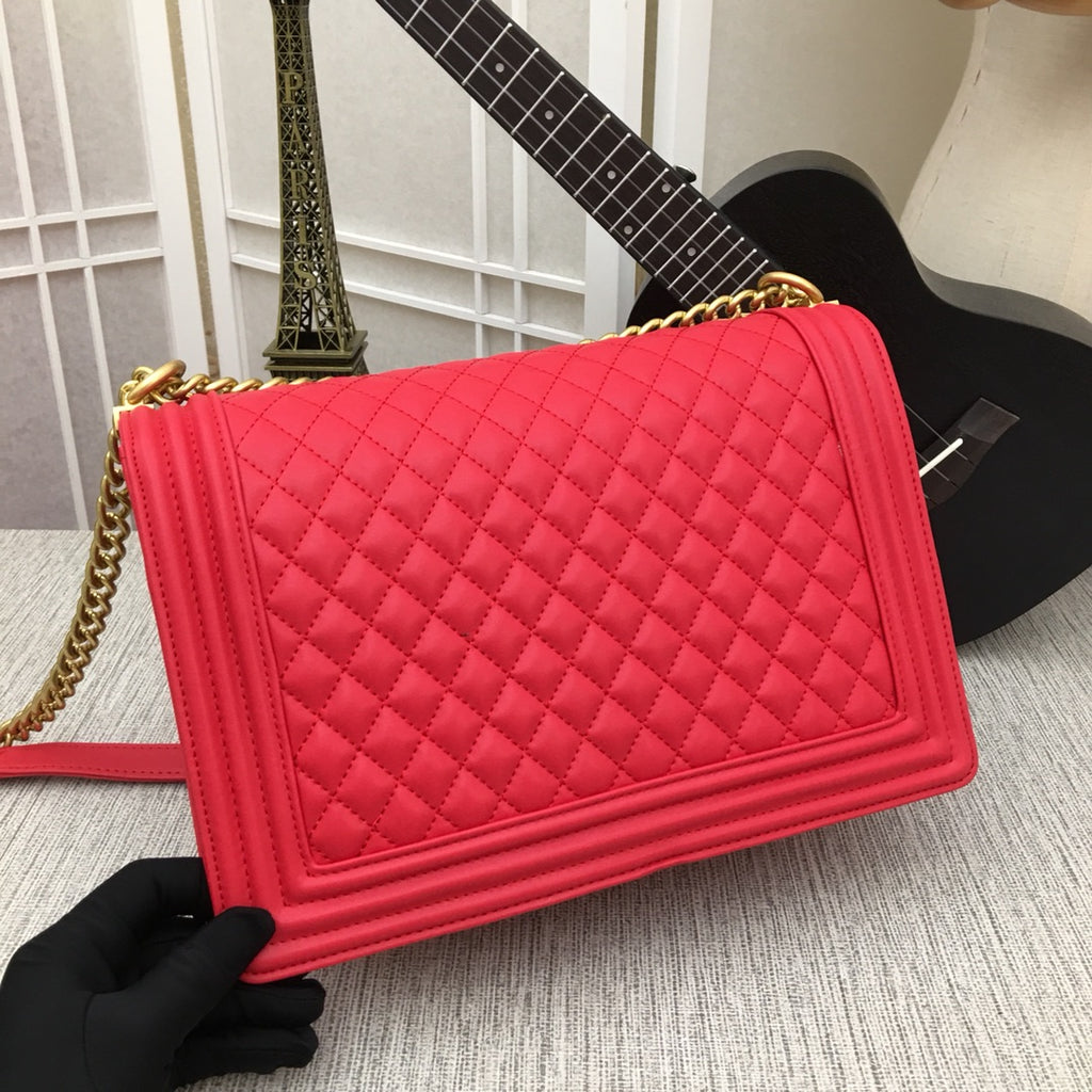 5C60B Popular  leather bag 