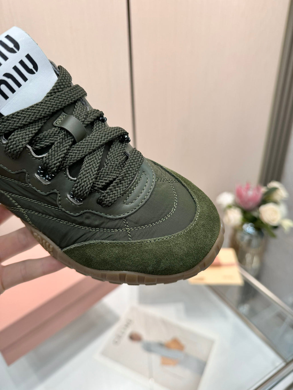 295QA18Z Popular high-quality shoes