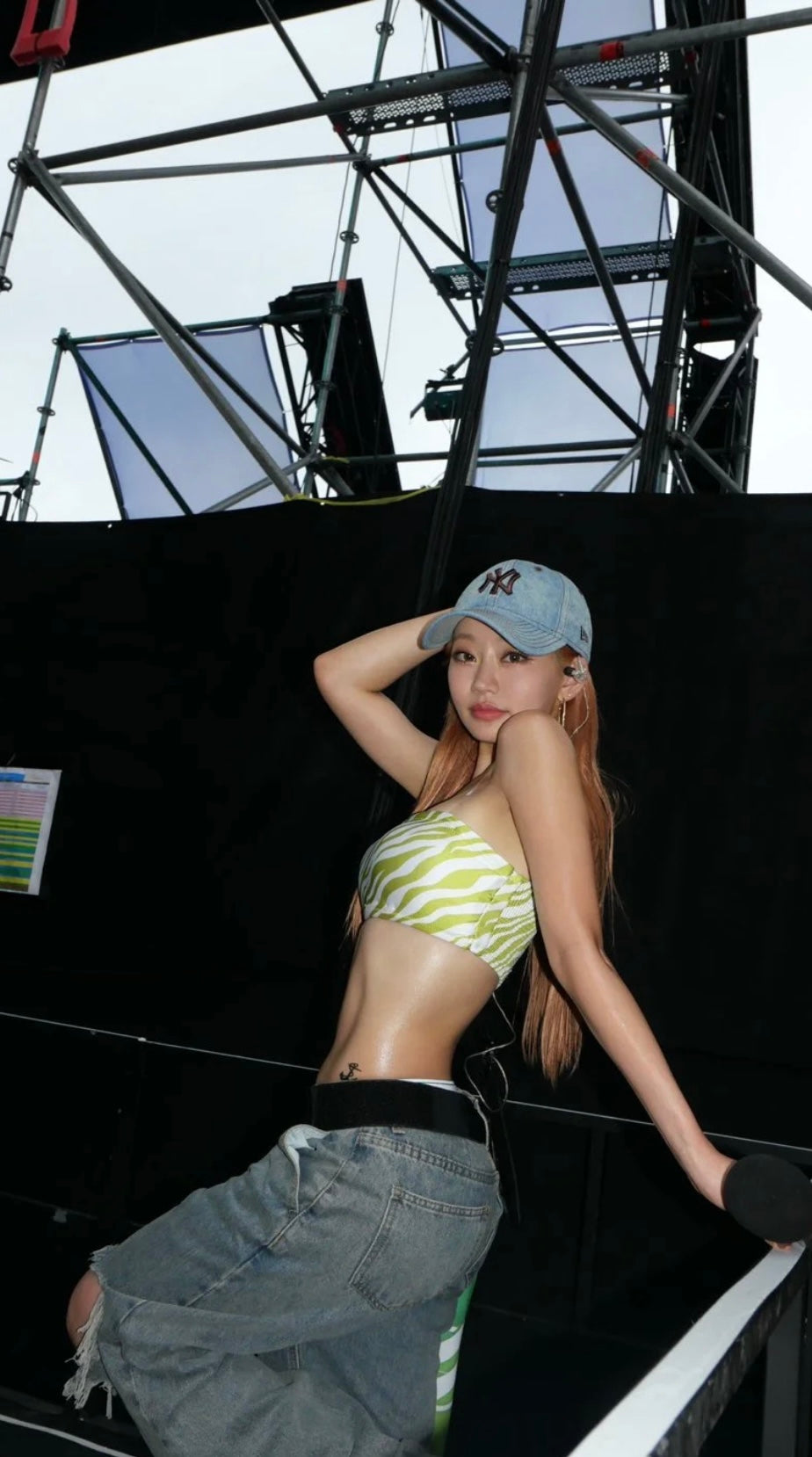 125ZA506M Popular  hats