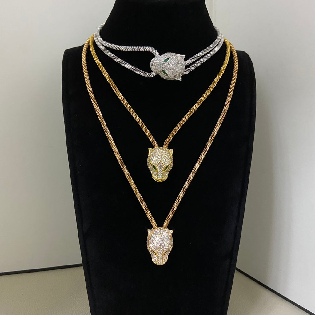 X5N46K9X Popular  Necklaces