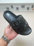 54E2Z Popular slippers