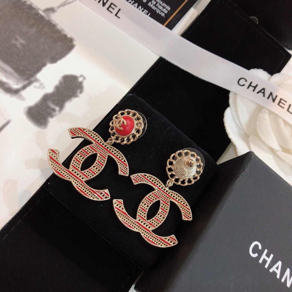 136NC19E Popular  Earrings