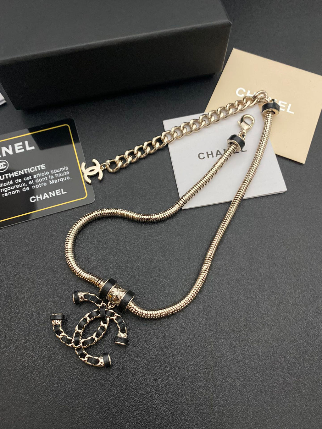 15QC58X Popular Necklace