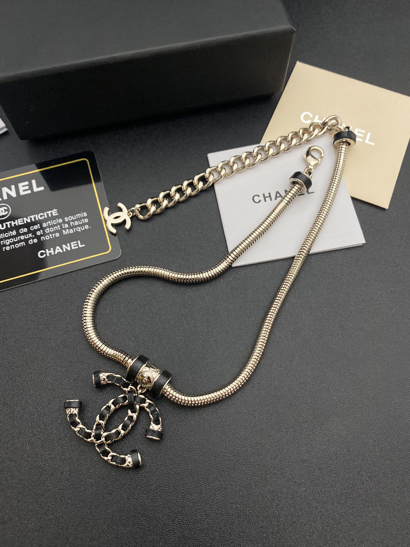 15QC58X Popular Necklace