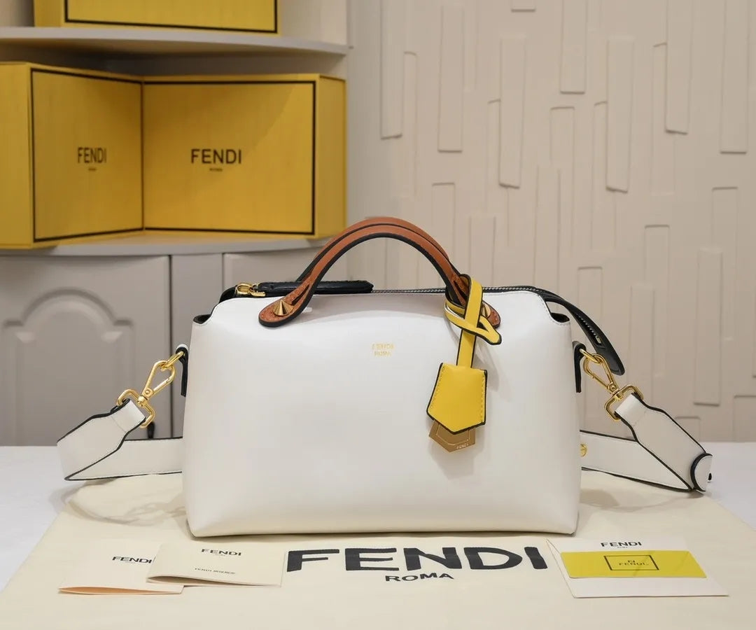 2XF132B Popular leather bag 