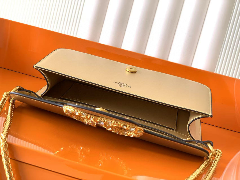 136PA31B Popular  leather bag