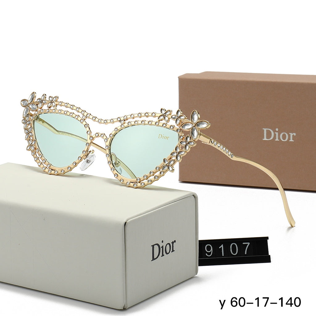 136ND58T Popular Sunglasses